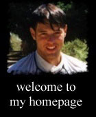 Welcome to my site! 