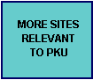 More Sites Relevant to PKU